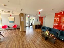 Rafflesia Condominium (D20), Condominium #602506481